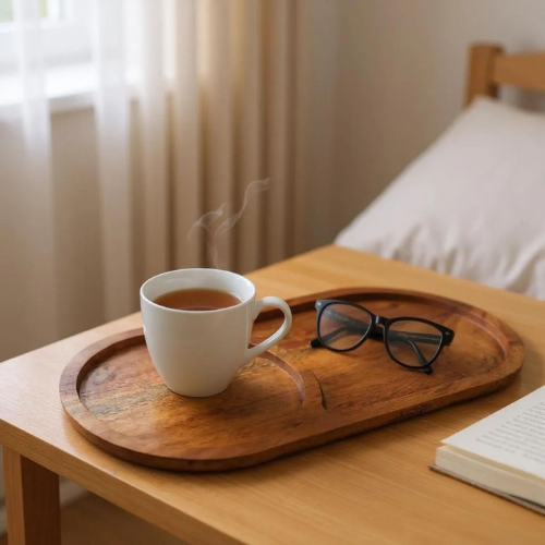 Serving Board - Acacia Wood